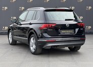 Volkswagen Tiguan SUV / Terénní 2,0 l 110 kw
