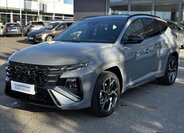 Hyundai Tucson SUV / Terénní 1,6 l 117 kw