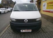 Volkswagen Transporter 2