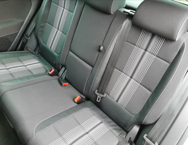 Volkswagen Golf Plus Hatchback 1,6 l 77 kw