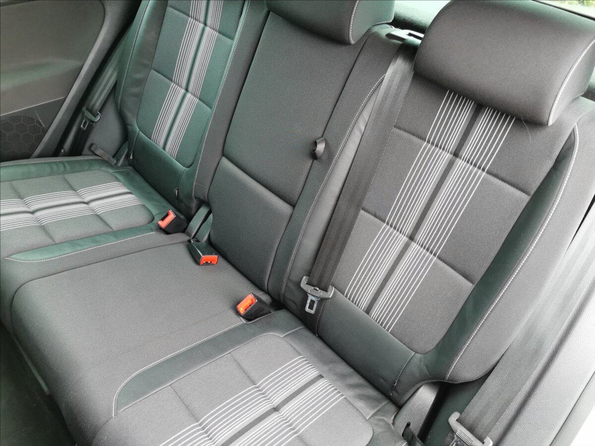 Volkswagen Golf Plus Hatchback 1,6 l 77 kw