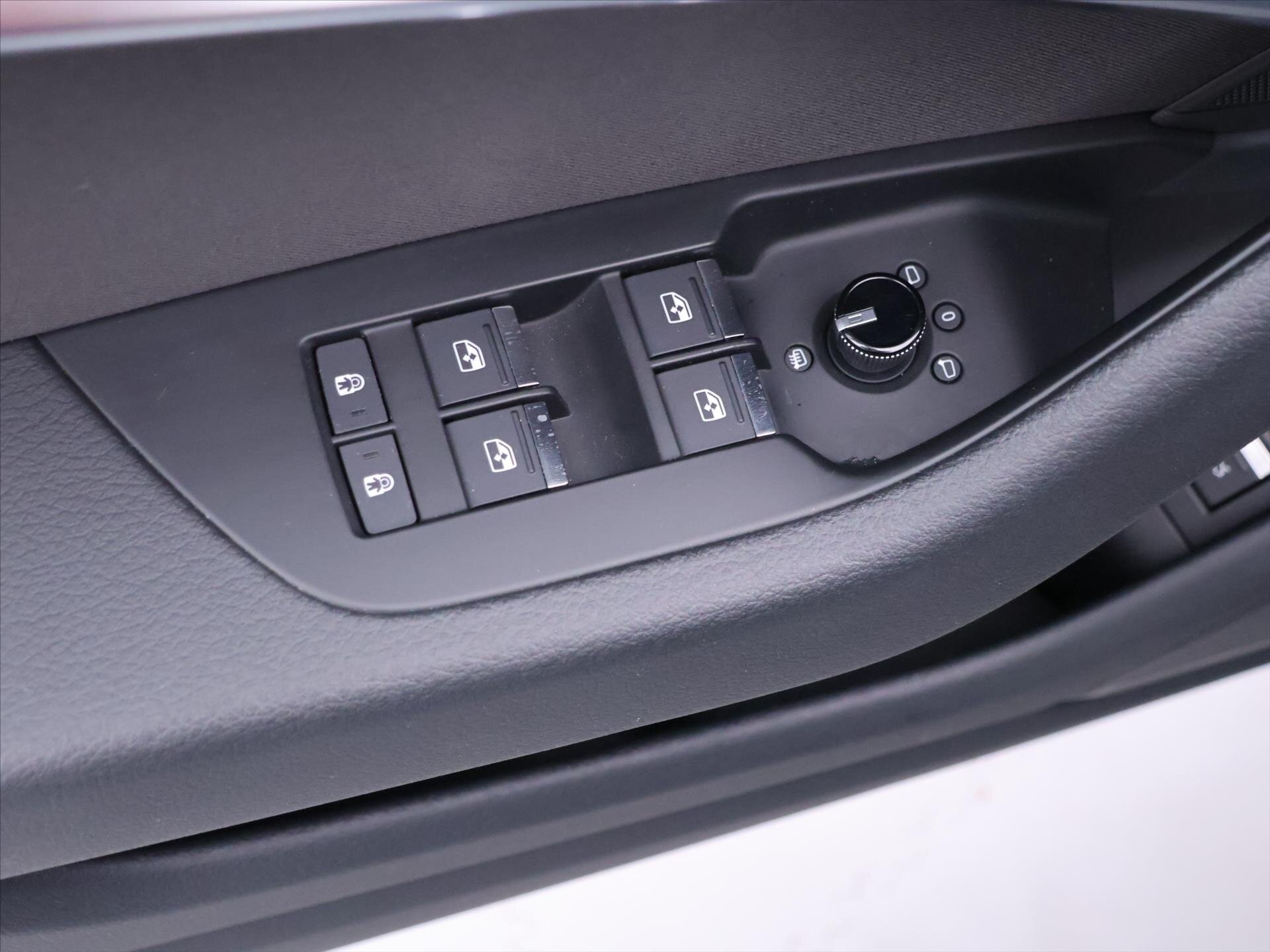 Audi A6 Kombi 2,0 l 150 kw