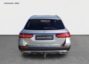 Mercedes-Benz Třídy E 6