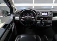 Volkswagen Multivan VAN / Minibus 2,0 l 150 kw