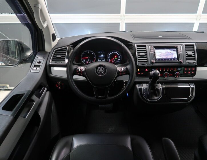 Volkswagen Multivan VAN / Minibus 2,0 l 150 kw