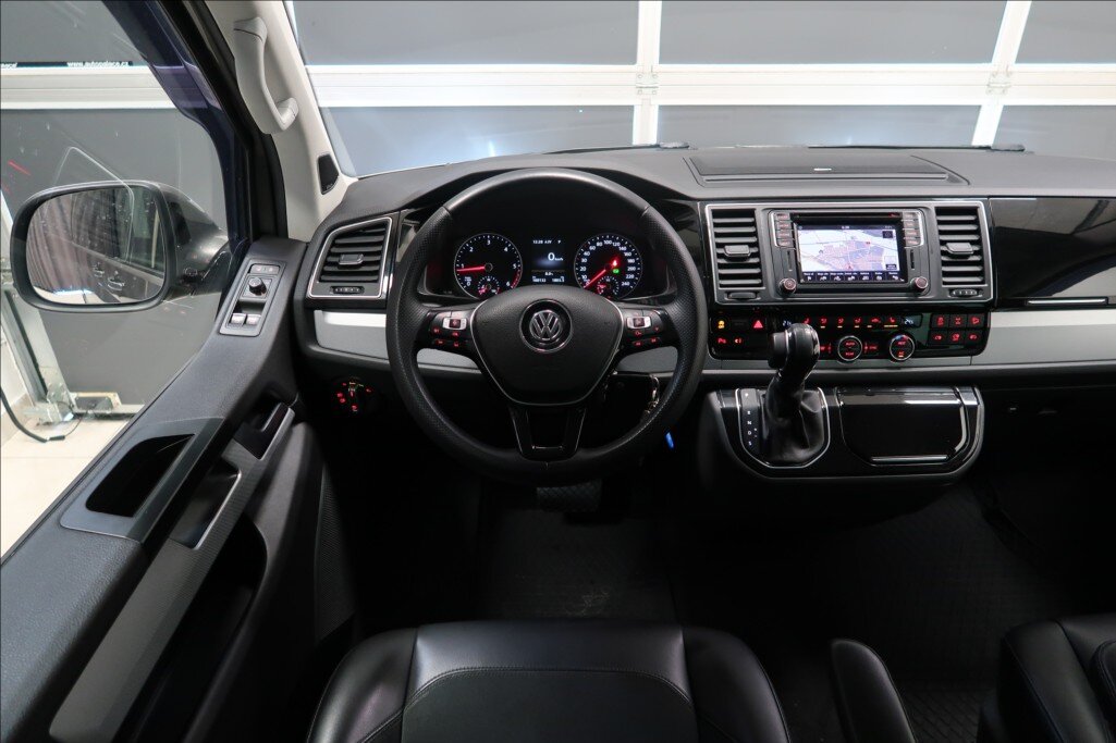 Volkswagen Multivan VAN / Minibus 2,0 l 150 kw