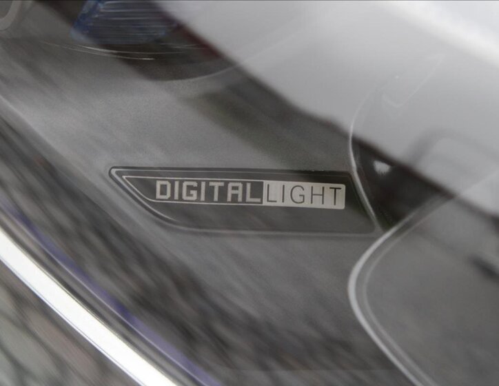 Mercedes-Benz GLC 36