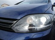 Volkswagen Golf Plus Kombi 1,4 l 90 kw