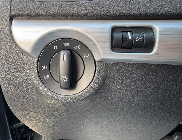 Škoda Yeti SUV / Terénní 1,4 l 90 kw