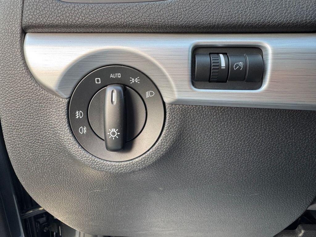 Škoda Yeti SUV / Terénní 1,4 l 90 kw