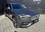 Volvo XC90 3