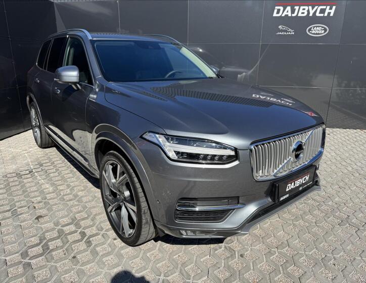 Volvo XC90 3
