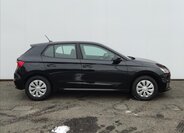 Škoda Fabia Hatchback 999,0 70 kw