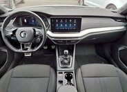 Škoda Octavia Kombi 2,0 l 85 kw