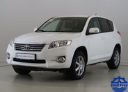 Toyota RAV4 SUV / Terénní 2,0 l 116 kw