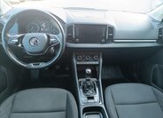 Škoda Karoq SUV / Terénní 2,0 l 85 kw