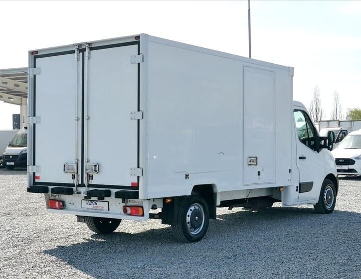 Renault Master 3