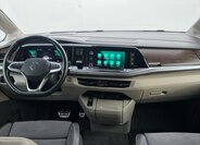 Volkswagen Multivan VAN-Minibus 2,0 l 150 kw