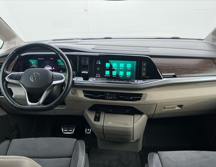 Volkswagen Multivan VAN-Minibus 2,0 l 150 kw