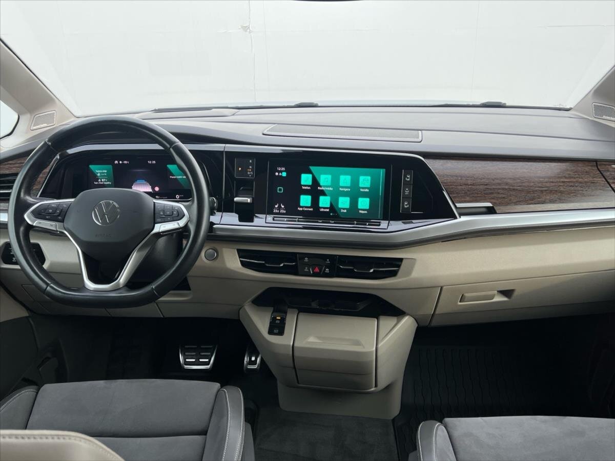 Volkswagen Multivan VAN-Minibus 2,0 l 150 kw