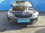 Škoda Octavia 3