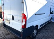 Peugeot Boxer Skříň 2,0 l 96 kw