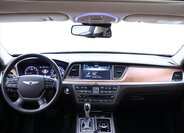 Hyundai Genesis Sedan / Limuzína 3,8 l 232 kw