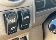 Toyota Land Cruiser 21