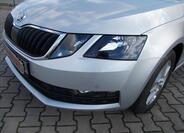 Škoda Octavia 6