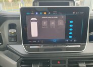 Volkswagen Crafter Ostatní 2,0 l 103 kw