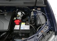 Dacia Logan Kombi 1,1 l 54 kw