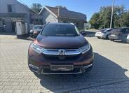 Honda CR-V 8