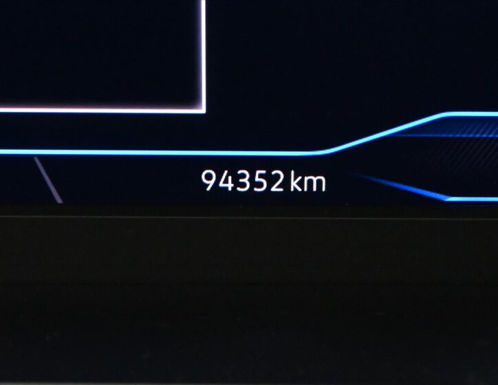 Volkswagen Passat 17