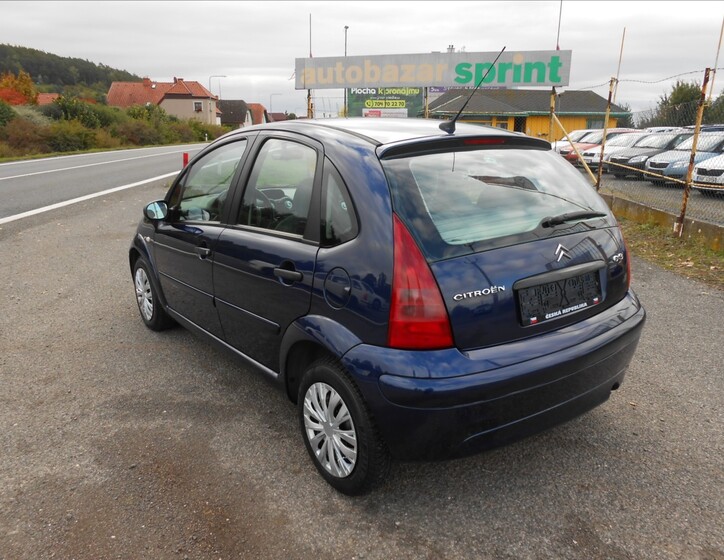 Citroën C3 5