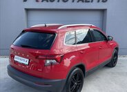 Škoda Karoq SUV / Terénní 2,0 l 110 kw