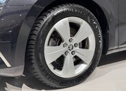 Škoda Superb Kombi 1,4 l 160 kw