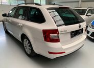 Škoda Octavia 4