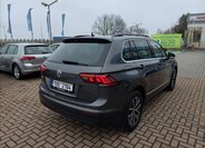 Volkswagen Tiguan SUV 1,5 l 96 kw