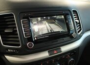 Seat Alhambra VAN-Minibus 2,0 l 130 kw