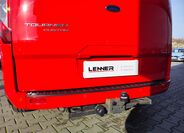 Ford Tourneo Custom 10