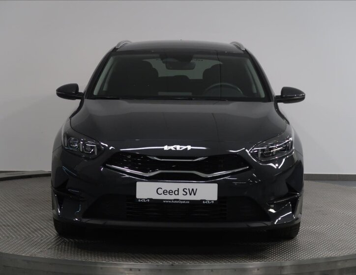 KIA Ceed Kombi 1,5 l 103 kw