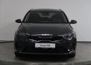 KIA Ceed Kombi 1,5 l 103 kw