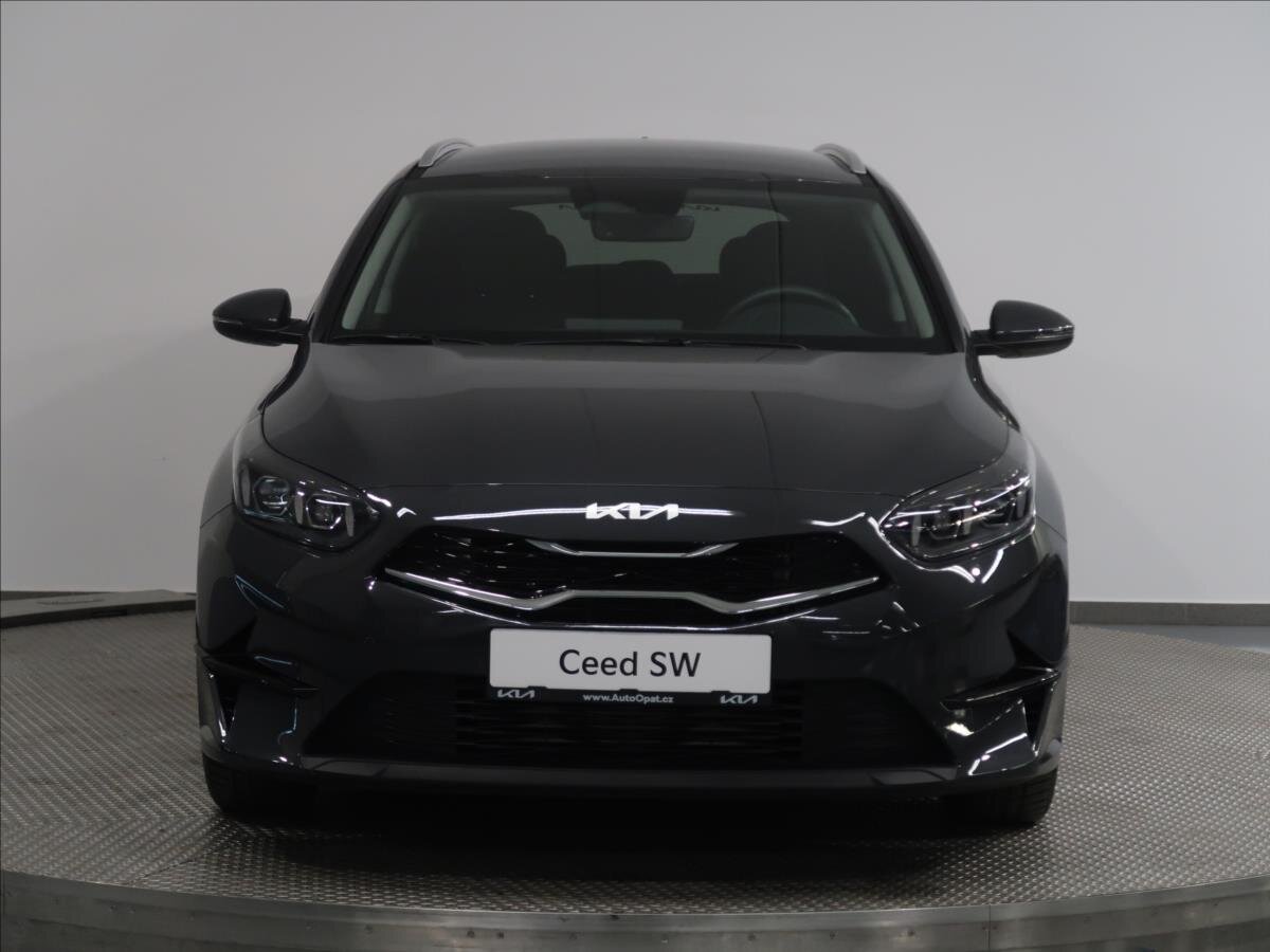 KIA Ceed Kombi 1,5 l 103 kw