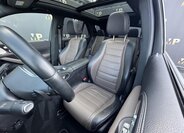 Mercedes-Benz GLE SUV / Terénní 2,9 l 243 kw