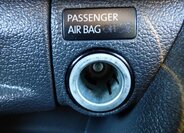 Volkswagen Caddy Kombi 2,0 l 103 kw