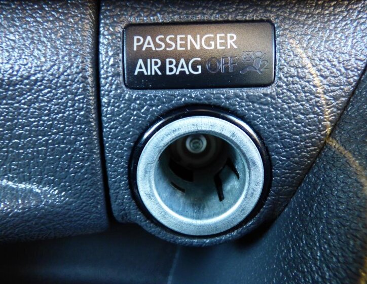 Volkswagen Caddy Kombi 2,0 l 103 kw