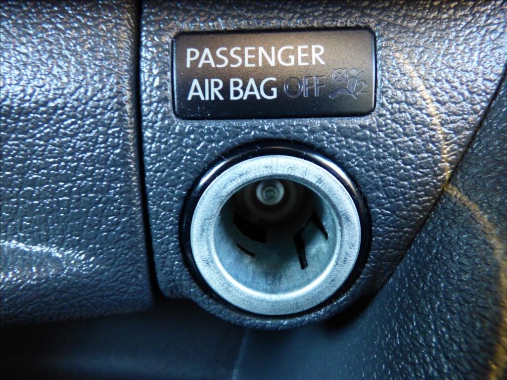 Volkswagen Caddy Kombi 2,0 l 103 kw