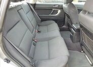 Subaru Legacy Kombi 2,0 l 121 kw