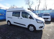 Ford Transit Custom Ostatní 2,0 l 96 kw