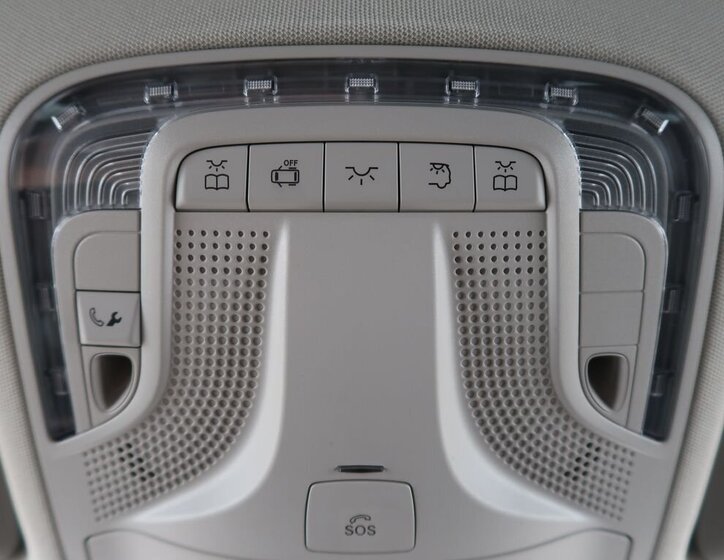 Mercedes-Benz Vito VAN / Minibus 2,0 l 100 kw